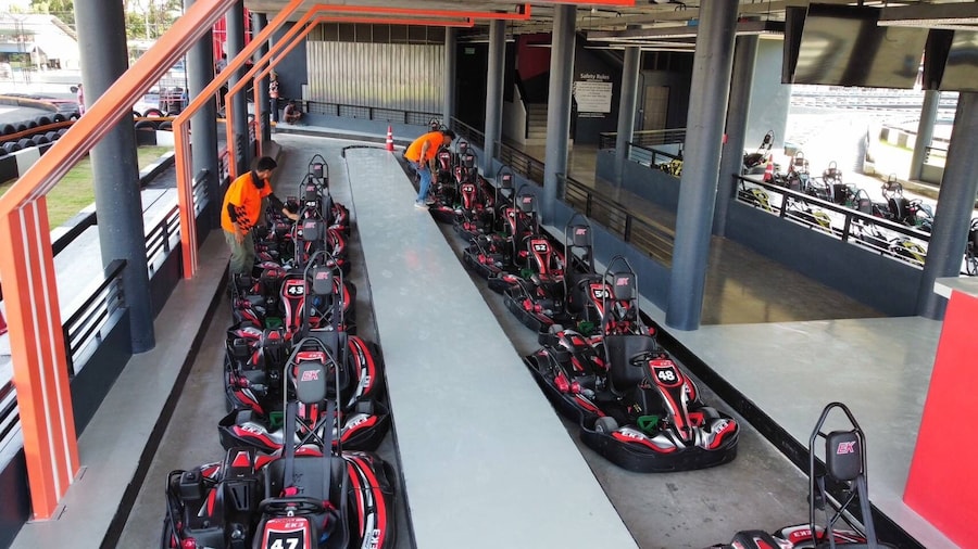 EasyKart Samui