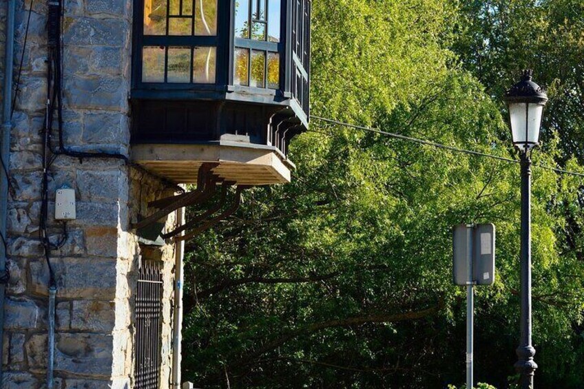 Pamplona Private Historic Walking Tour
