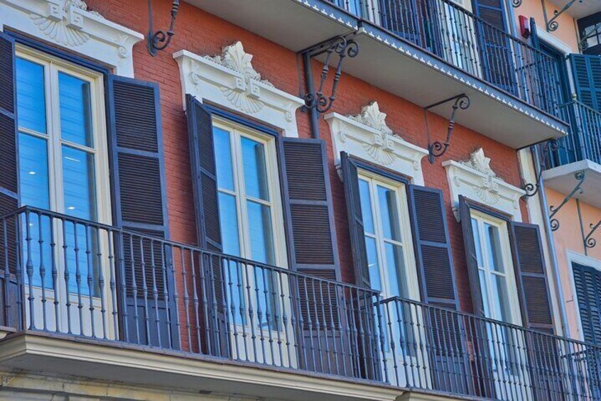 Pamplona Private Historic Walking Tour