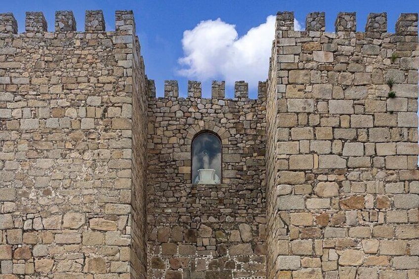 Private Historic Walking Tour of Trujillo