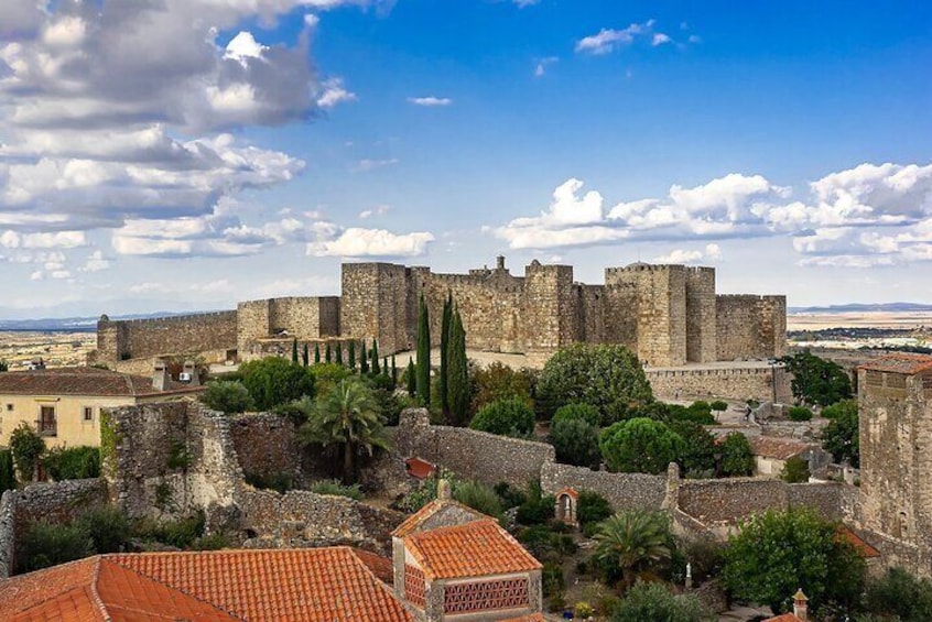 Private Historic Walking Tour of Trujillo