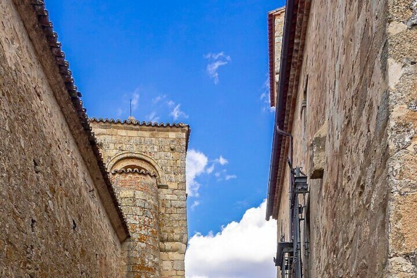 Private Historic Walking Tour of Trujillo