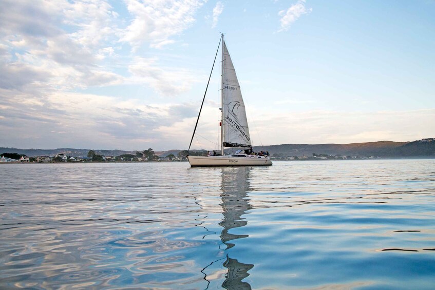 Picture 3 for Activity Knysna: 2.5-Hour Day Sail & Lunch Charter