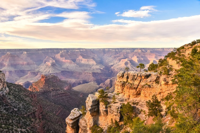 10 Self-Guided Driving Tours from Las Vegas Via App