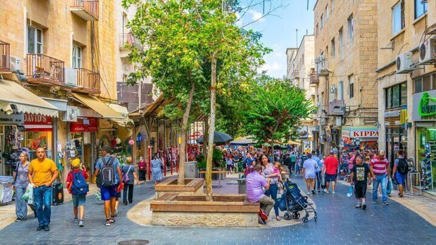 Nicosia The Last Divided Capital Full Day Group Tour