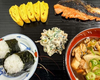 Nagoya: Grandma’s Traditional Cooking Class