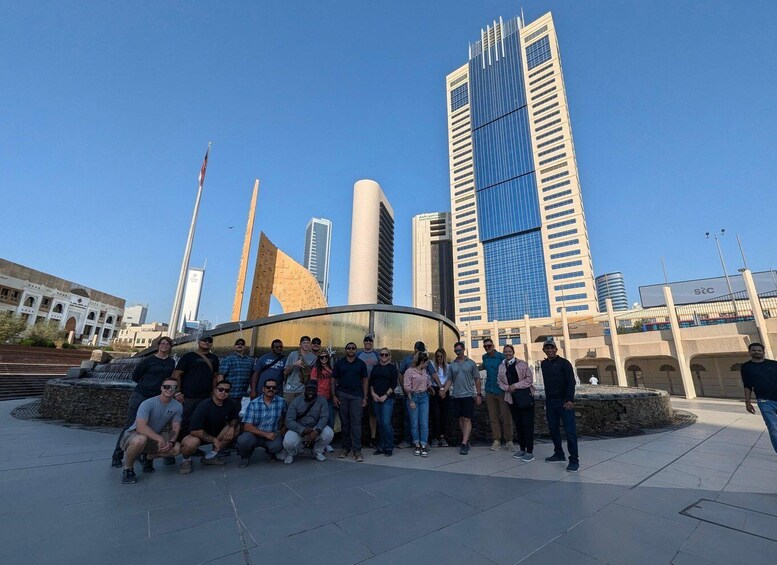 Picture 43 for Activity Kuwait City & Desert Full Day Best Tour Pickup and Dropoff