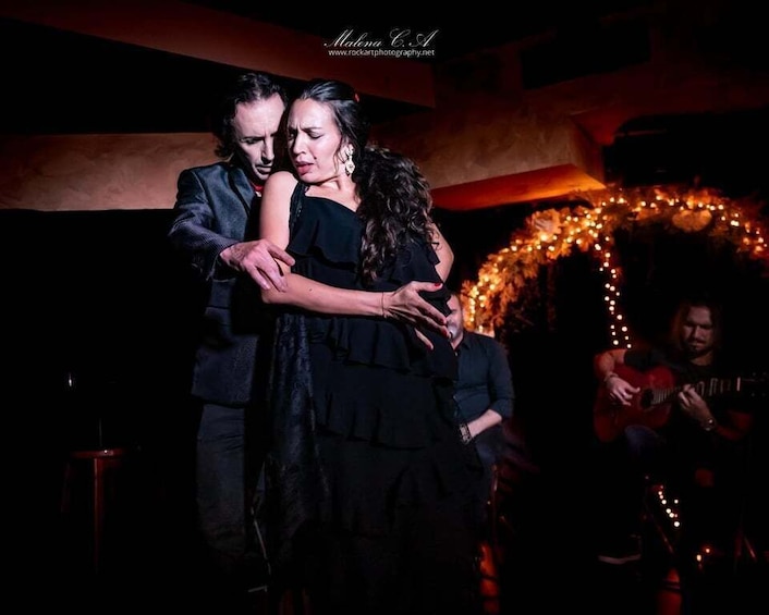 Picture 27 for Activity Valencia: Flamenco Show at Tablao La Reina