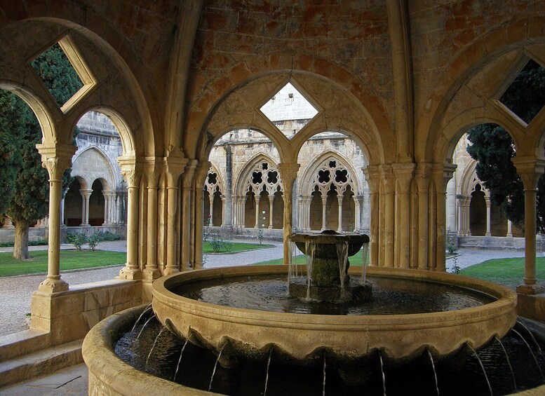 Picture 3 for Activity Poblet Monastery Tour