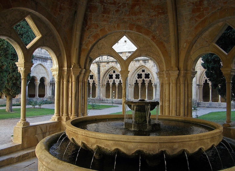 Picture 3 for Activity Poblet Monastery Tour