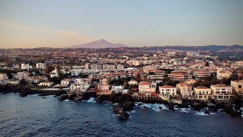Catania: Stadtrundgang mit Highlights