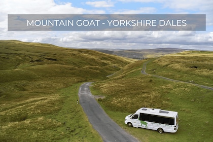 ทัวร์ Yorkshire Dales จากยอร์ค