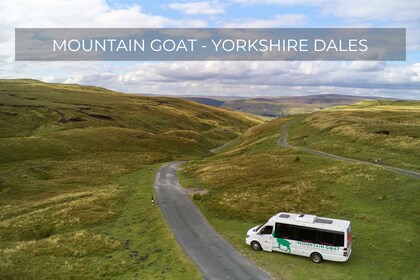 Tur Yorkshire Dales dari York