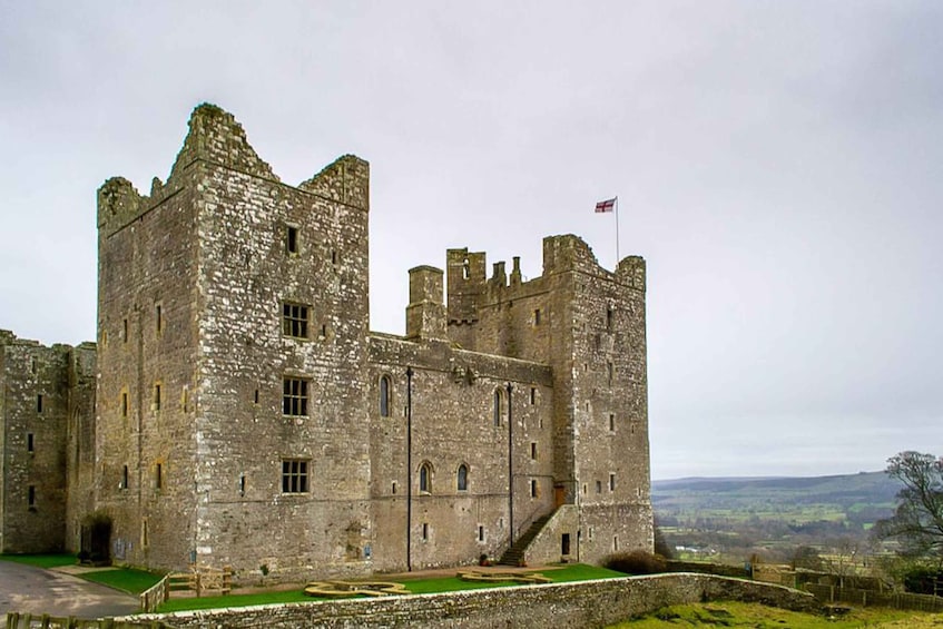 Picture 3 for Activity The Yorkshire Dales Tour from York