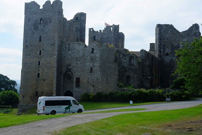 Picture 6 for Activity The Yorkshire Dales Tour from York