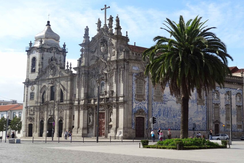 Picture 2 for Activity From Lisbon: Porto Full-Day Private Tour