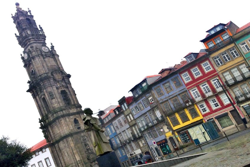 Picture 3 for Activity From Lisbon: Porto Full-Day Private Tour
