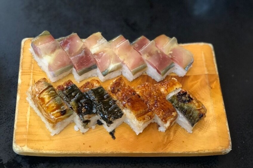 Osaka Shinsekai Street Food Tour - Daytime