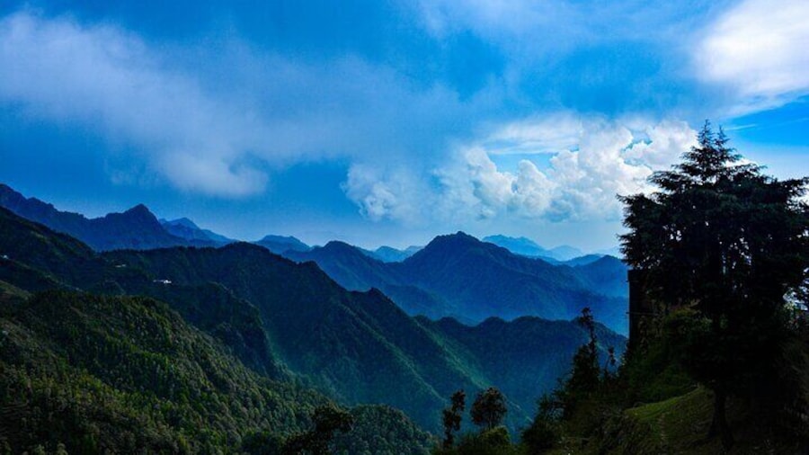 5 Days Tour at Arunachal Pradesh