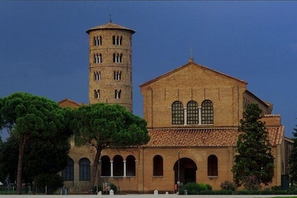 Cumulative ticket Classis Museum and Basilica of Sant'Apollinare