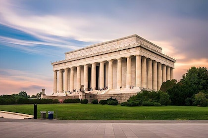 4 Hours Private Tour in Washington DC