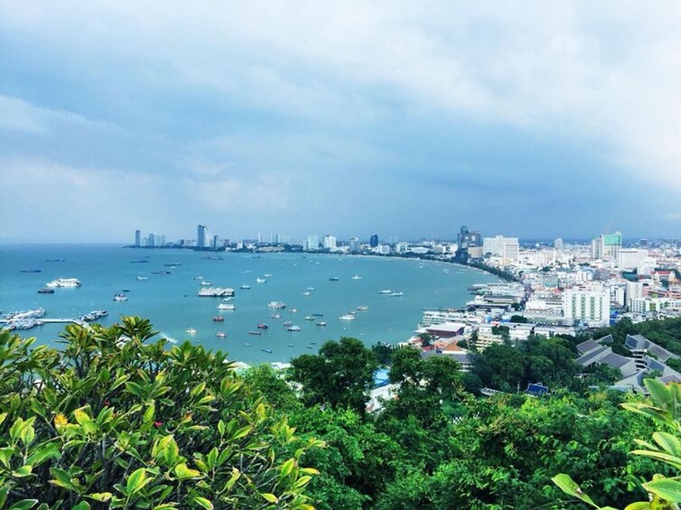 Essence of Classic Pattaya City Tour 