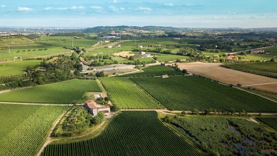 Verona: Custoza E-bike Tour