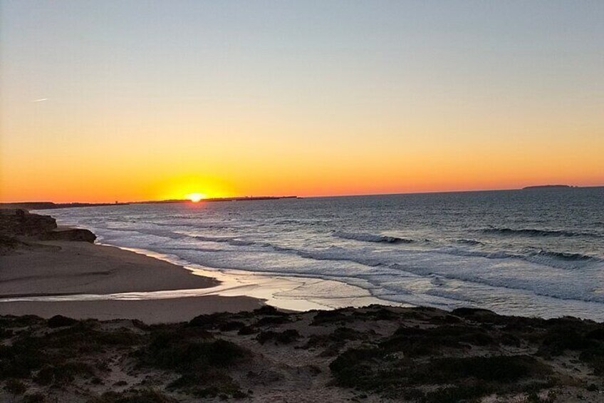 The-Amity-Family-Tours-And-Activities-Portugal-Atlantic-Coastline-Traditions-Sunset