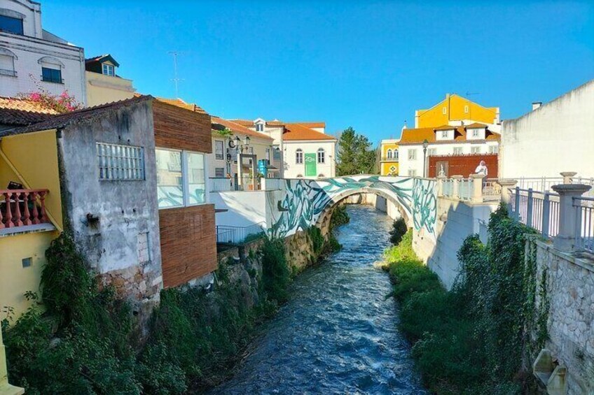 The-Amity-Family-Tours-And-Activities-Alcobaça-Portugal-Historic-Center-Heritage