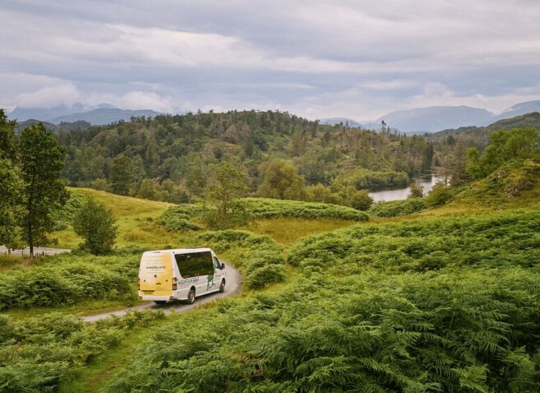 Picture 8 for Activity From Liverpool: Lake District Tour with Lake Cruise & Train