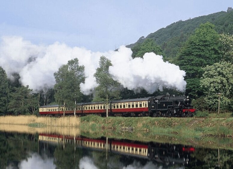 Picture 7 for Activity From Liverpool: Lake District Tour with Lake Cruise & Train