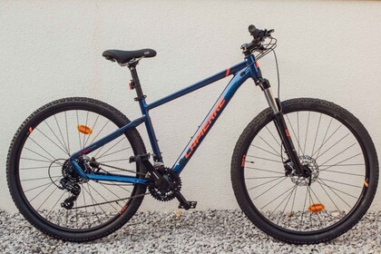 East Sussex Lapierre Edge 2.9 Alquiler de bicicletas de montaña 2 horas