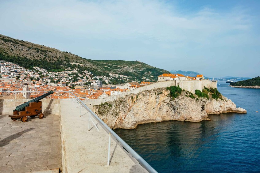 Picture 16 for Activity Dubrovnik: Game of Thrones Walking Tour