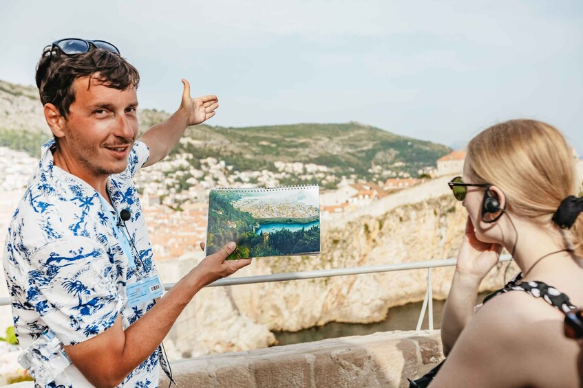 Picture 1 for Activity Dubrovnik: Game of Thrones Walking Tour