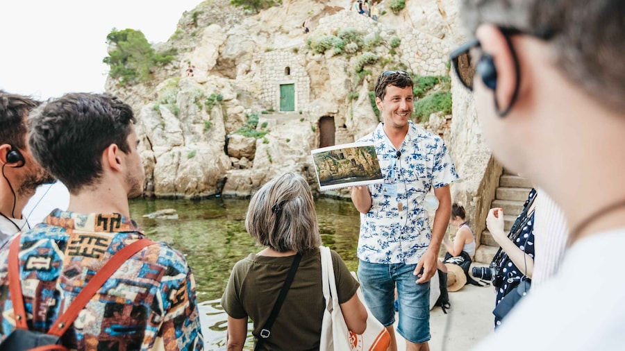 Dubrovnik: Game of Thrones Walking Tour