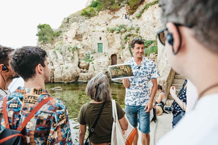 Dubrovnik: Game of Thrones Walking Tour