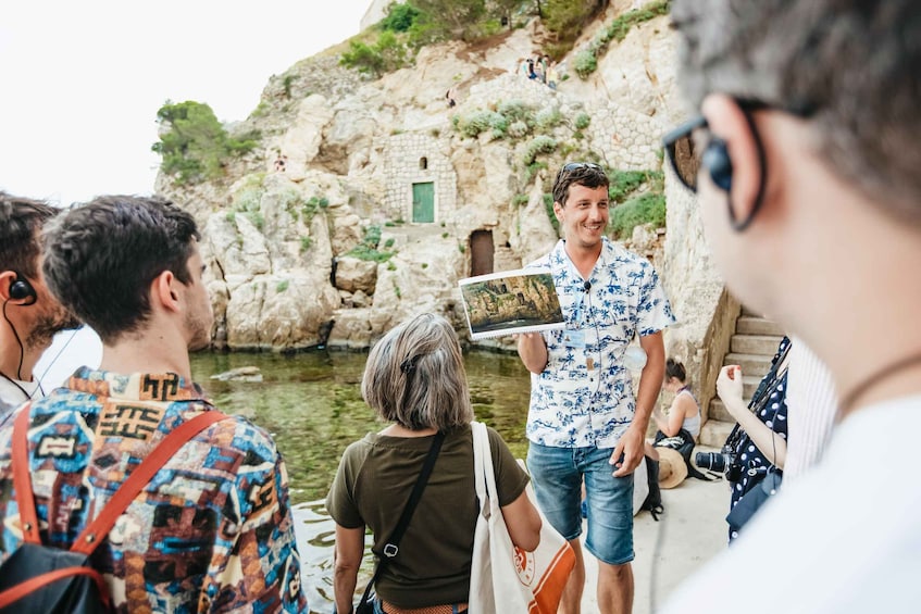 Dubrovnik: Game of Thrones Walking Tour