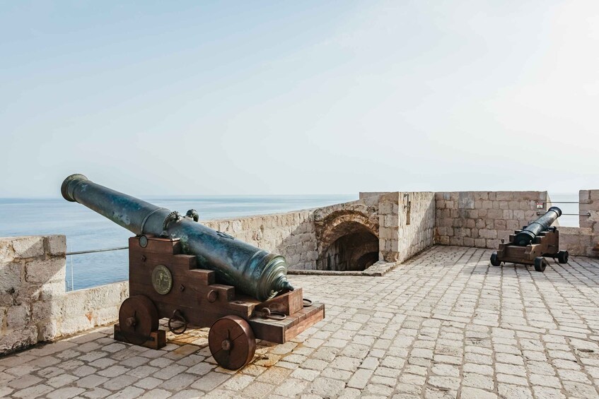 Picture 10 for Activity Dubrovnik: Game of Thrones Walking Tour