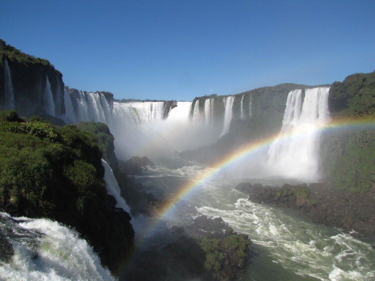 Best of Iguazu: Package 1 night 2 days Optional Hotel and Air flights