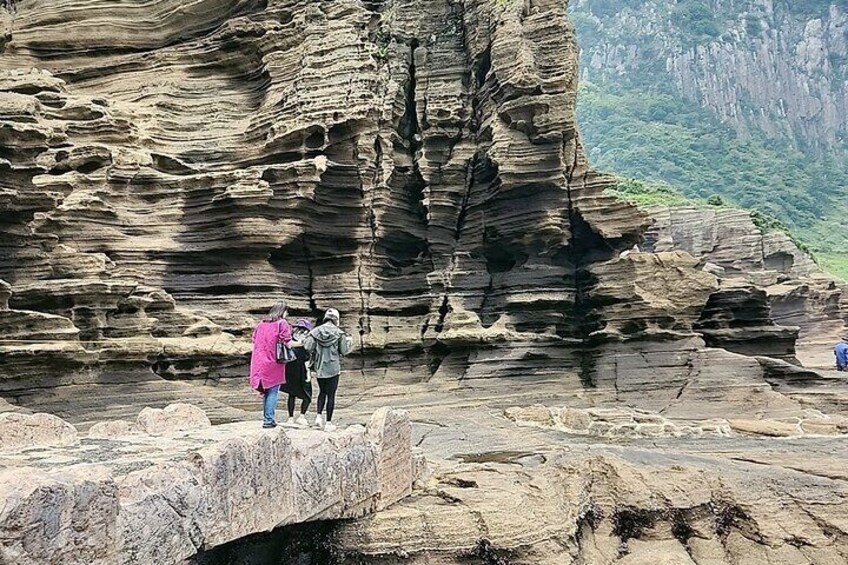 Jeju Island Popular Sightseeing Private Car Charter Tour