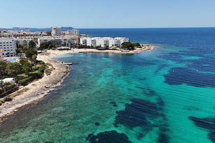 Private Boat Experience in Ibiza