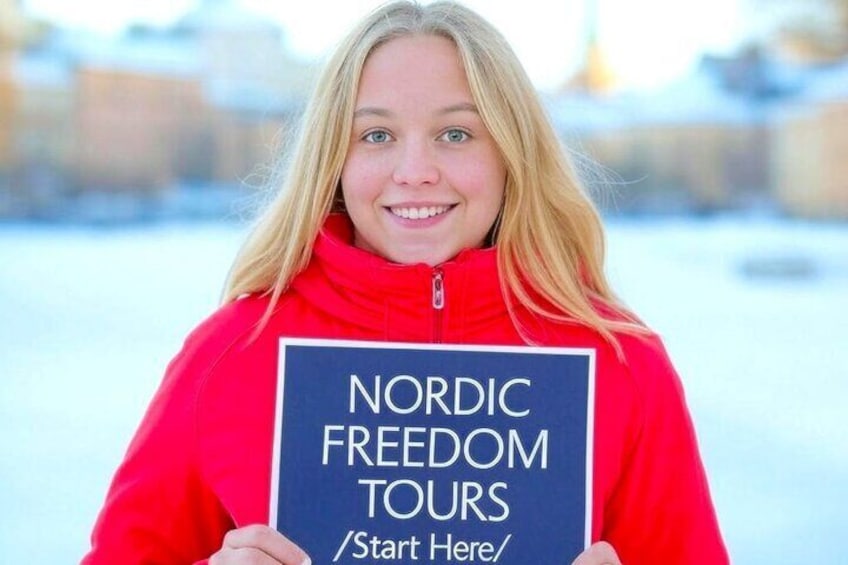 Walking Tour of Stockholm's Old Town, Gamla Stan