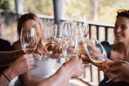 Margaret River Wine Tour Including Gourmet Lunch and Tastings