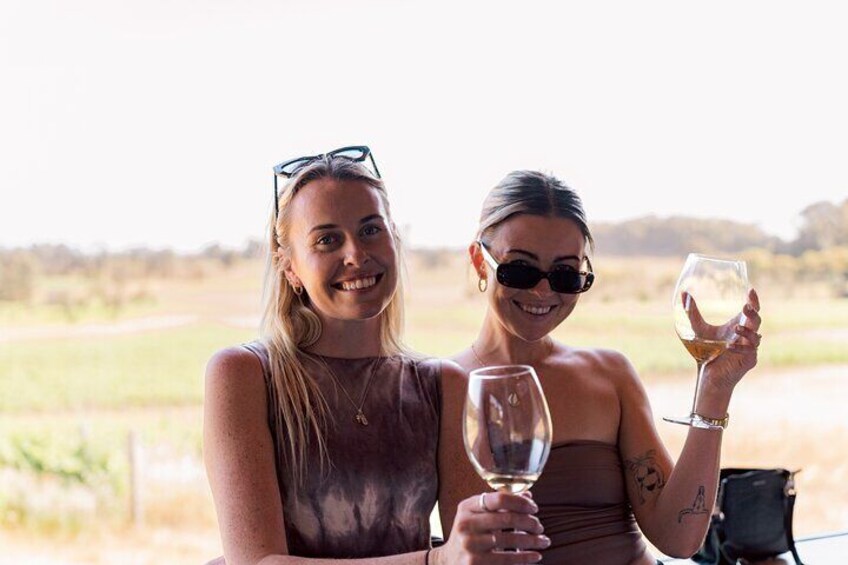 Best Margaret River Wine Tour