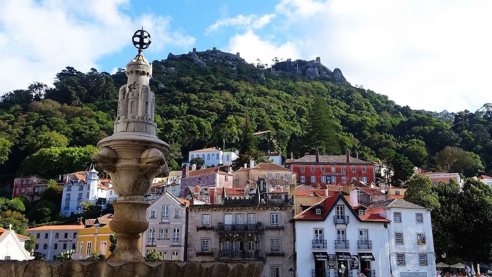 Picture 5 for Activity Sintra: Half Day Jeep Safari