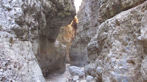 Chania: Imbros-Schlucht und Libysches Meer Tagestour