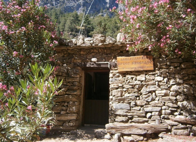 Picture 1 for Activity From Georgioupolis: Roundtrip Transfer to Samaria Gorge