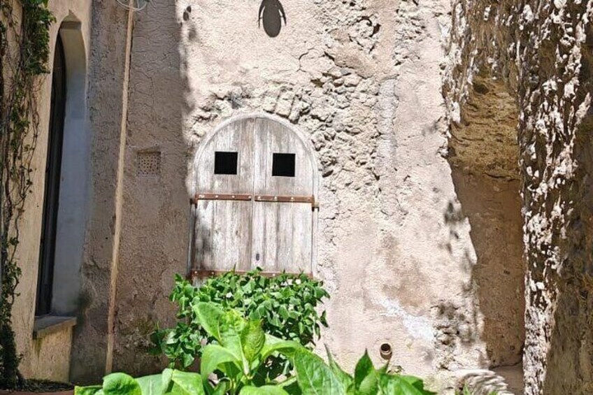 Guided Tour of the Aragonese Castle in Ischia