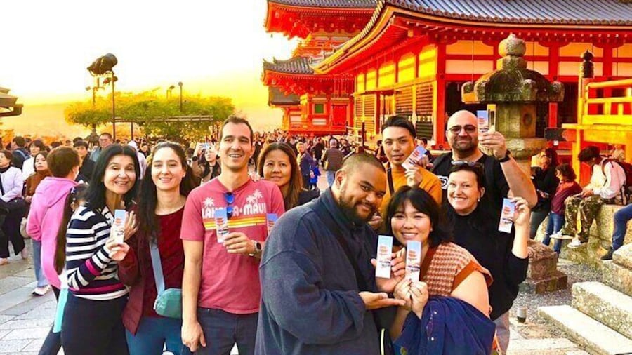 Complete Kyoto Tour: Explore 10 Must-See Sights and Hidden Gems