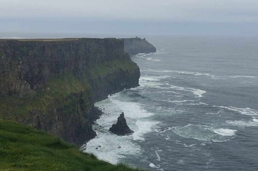 Cliffsof Moher